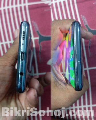 Samsung Galaxy F62